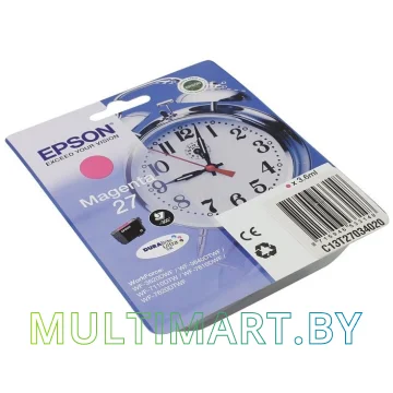 Картридж Epson C13T27034022 картинка 2